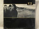 SEALED 1987 U2 ?The Joshua Tree LP Island Records 90581-1 Club Edition Hype