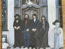 Beatles Hey Jude CPCS 106 Apple LP UK Pressing VG++ In Shrink  1st Pressing