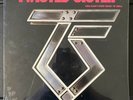 Twisted sister You Can't Stop Rock 'N Roll Atlantic Records 80074-1 1983 SEALED