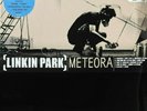 Linkin Park - Meteora Aqua Blue Vinyl 2LP Record Store Day 2021 RSD SEALED NEW