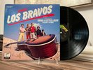 Los Bravos w/ 