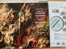 SAX 2437 Strauss Orchestral Music / Klemperer / Philharmonia Orchestra B/S