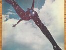 FREE - FREE. 1969 ISLAND RECORDS UK GATEFOLD LP. PINK 