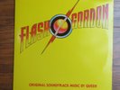 Flash Gordon (Original Soundtrack) by Queen (Record, 2009)