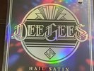 Foo Fighters (Dee Gees) Hail Satin Record Store Day Exclusive 2021 RSD Vinyl LP