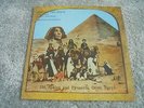 Yoko Ono - Feeling The Space 1973 UK LP APPLE 1st THE BEATLES