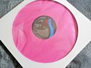 Pink Floyd Money/Another Brick In The Wall Pink Vinyl PROMO 12