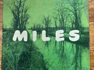 Miles Davis Quartet - Miles Prestige 7014 Original Mono LP DG NY RVG