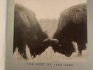 U2 - The Best Of 1990 - 2000 Vinyl First Press 2002