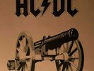 1981 AC/DC Album FOR THOSE ABOUT TO ROCK Record 1ST PRESS Lp OG VINYL IS MINT