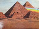 PINK FLOYD - DARK SIDE OF THE MOON -  ORIG. UK PICTURE DISC - SHVLP 804