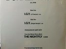 RARE  DONALD FAGEN I.G.Y. LP & Edit (1982) WB PROMO 12