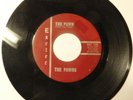 The Pawns The Pawn /South Bay Exeter 125 Classic Surf Texas Bobby Fuller Prod G+