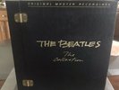 Beatles original master Mobile Fidelity lp Box Limited edition #2755 audiophile