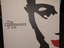 The Courteeners St Jude (RSD 2018 Limited Edition Red Vinyl LP Great Condition)