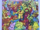Lightning Bolt “Hypermagic Mountain” Vinyl, Used, One Owner 2xLP, side 4 etched.