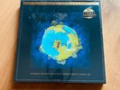 Yes: Fragile - MFSL Ultra One Step 45RPM 2-LP (UD1S 2-012)