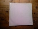 Beatles The White Album 1st Press Mono VG 2 x Vinyl Record PMC 7067/8 & Inserts