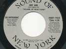 80s - KINKY FOXX So Different SOUND OF NEW YORK 80s Modern Soul 45 Hear KILLER