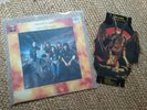 Iron Maiden Form Here To Eternity Picture Disc LP Vinyl Shape