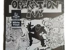 Operation Ivy - Energy - WHITE Vinyl LP , NEW SEALED , Limited 500 Copies