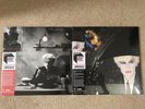 Japan Tin Drum + Gentlemen Take Polaroids. Both 2x45 LP Half Speed Masters. New