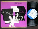 GIL MELLE Quintet URBIE GREEN TAL FARLOW LP Volume 2 BLUE NOTE 5033 US 1953 MONO