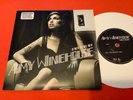 AMY WINEHOUSE “Back To Black” WHITE VINYL Promo Single - Unplayed Condition - EX