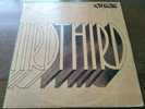 Soft Machine Third 2LP Vinyl Gatefold UK CBS 66246 1970 VG+/VG