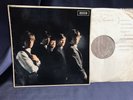 The Rolling Stones - s/t 1964 U.K. 'open ' DECCA EARLY ISSUE 1A / 3A matrix