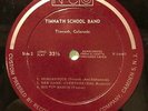 Timnath School Band (Colorado) y-14462 10