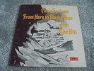 Chris Farlowe With The Hill - From Here To Mama Rosa 1970 UK LP POLYDOR 1st