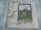 Led Zeppelin - Led Zeppelin IV 1971 UK LP ATLANTIC 1st