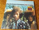 THE JIMI HENDRIX EXPERIENCE BBC SESSIONS.3X VINYL.NEW AND SEALED 8 PAGE BOOKLET.
