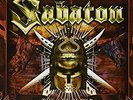 SABATON-ART OF WAR (HOL) (UK IMPORT) VINYL LP NEW