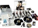 PRINCE LP x 2 + CD + BLU-RAY Welcome 2 America 2021 Album + Live Concert BOX SET