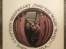Captain Beefheart Safe as Milk LP Buddha 1970 BDS-5063 Psych Acid Rock 