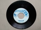 Rodd Keith 45rpm Single 7-inch Preview Records #1094 Give Me Time