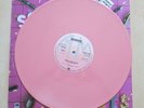 SQUEEZE Cool For Cats UK pink vinyl 12