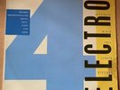 Various - Street Sounds Electro 4 - LP Record Vinyl Album - Hip Hop Electronic