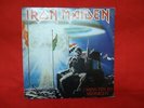 IRON MAIDEN - 2 MINUTES TO MIDNIGHT  - PORTUGAL 45 SINGLE