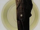 PHIL COLLINS one more night (shaped picture disc) 7 INCH, EX-, VSS 755, vinyl,