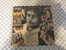 ORIGINAL 1975 WHITE LABEL PROMO BOB DYLAN DESIRE VINYL LP RARE Excellent