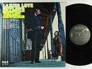 Waylon Jennings - Ladies Love Outlaws LP - RCA Victor VG+
