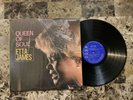 ETTA JAMES QUEEN OF SOUL RARE ARGO LABEL BLUES VINYL  IN SHRINK LP
