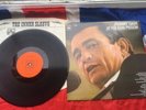 Johnny Cash At Folsom Prison CBS 63308 Vinyl LP NM