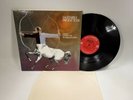 SAGITTARIUS Present Tense LP Original Columbia Psych CURT BOETTCHER/GARY USHER