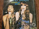 Rita Lee & Gilberto Gil Refestanca Som Livre LP Vinyl Record Brazil 1977 Reissue
