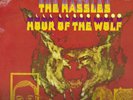HASSLES(BILLY JOEL)-HOUR OF THE WOLF-LIBERTY RI STILL SEALED
