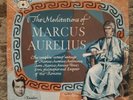 The Meditations Of Marcus Aurelius Records Complete and Unabridged 16 2/3 Rpm
